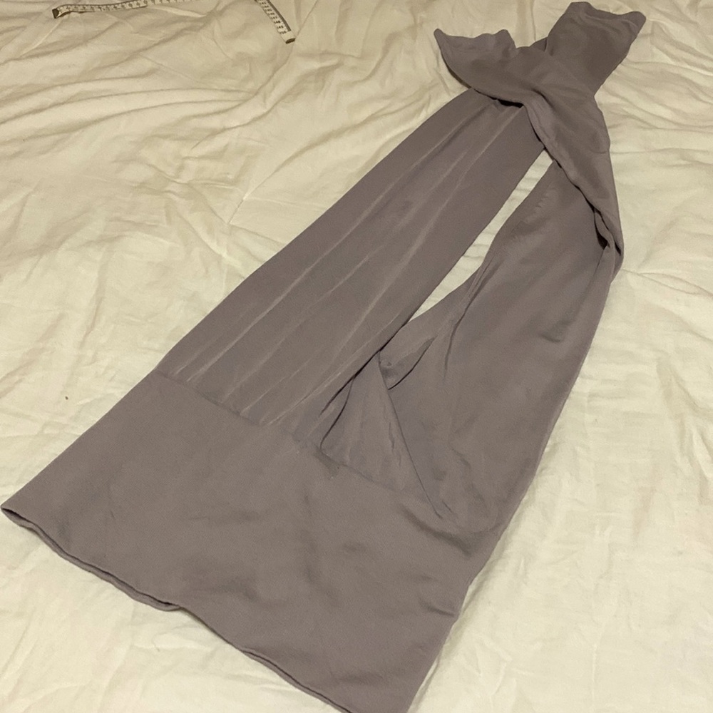 Emma’s Closet gray leggings size L